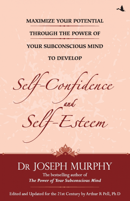 MAXIMIZE YOUR POTENTIAL THROUGH THE POWER OF YOUR SUBCONSCIO