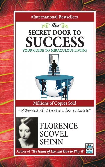 THE SECRET DOOR TO SUCCESS