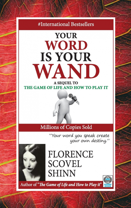 YOUR WORD IS YOUR WAND