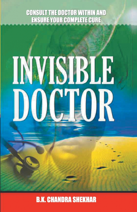 INVISIBLE DOCTOR