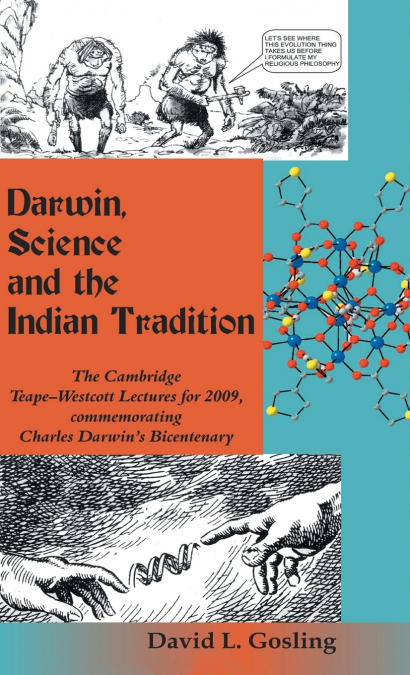 SCIENCE AND THE INDIAN TRADITION