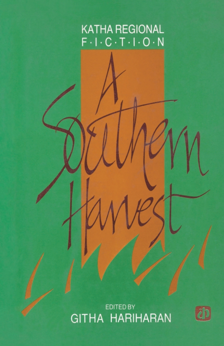 A SOUTHERN HARVEST