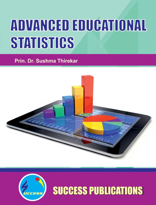 ADVANCED EDUCAITONAL STATISTICS-REFERENCE BOOK(ENGLISH)