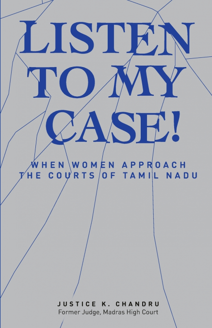 LISTEN TO MY CASE!