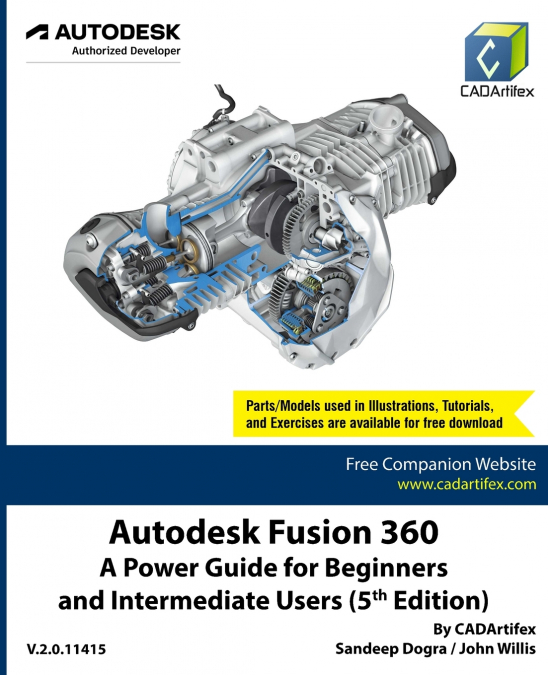 AUTODESK FUSION 360