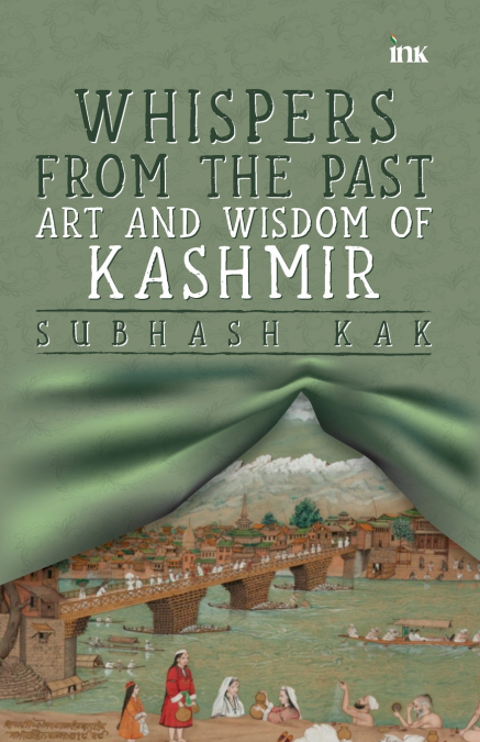 'WHISPERS FROM THE PAST
