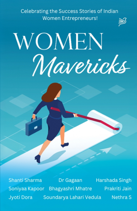 WOMEN MAVERICKS