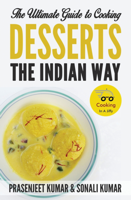 THE ULTIMATE INDIAN INSTANT POT COOKBOOK
