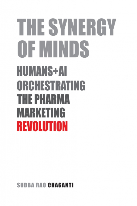 DESIGN THINKING FOR PHARMA