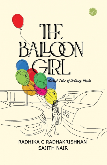 THE BALLOON GIRL