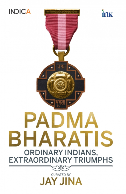 PADMA BHARATIS