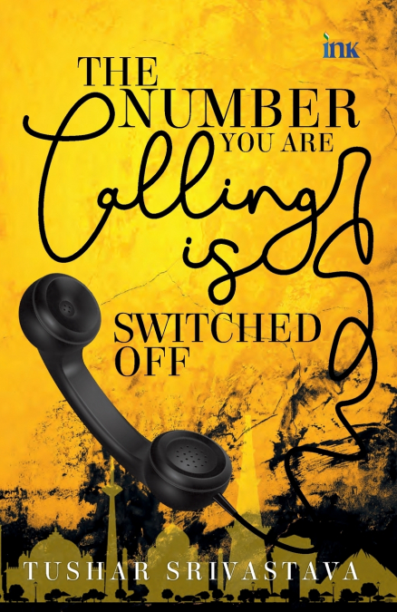 THE NUMBER YOU ARE CALLING IS SWITCHED OFF