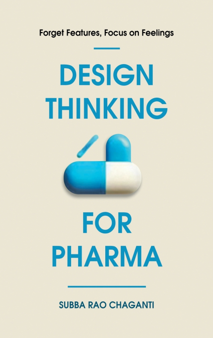 DESIGN THINKING FOR PHARMA