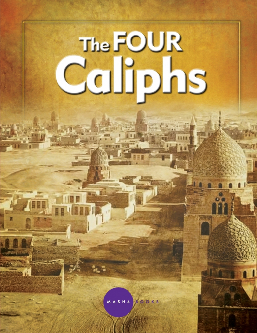 THE FOUR CALIPHS
