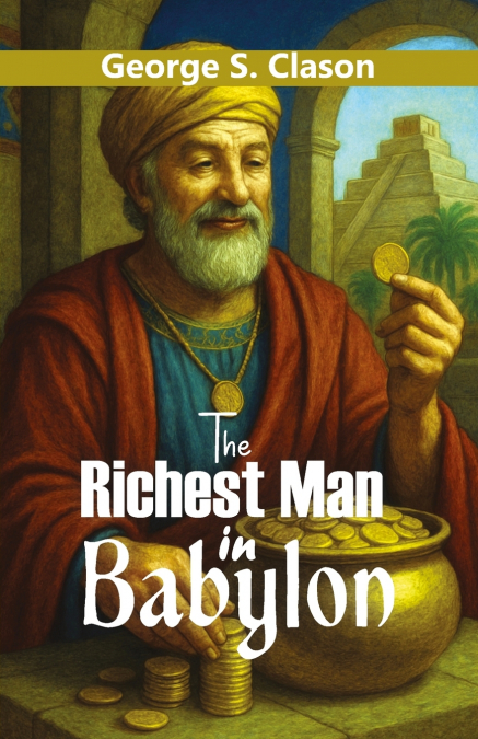 THE RICHEST MAN IN BABYLON