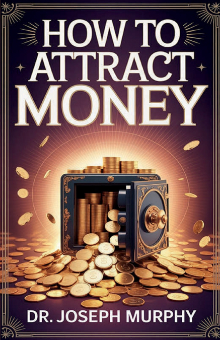 HOW TO ATTRACT MONEY