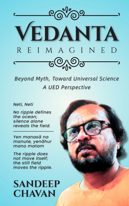 VEDANTA REIMAGINED