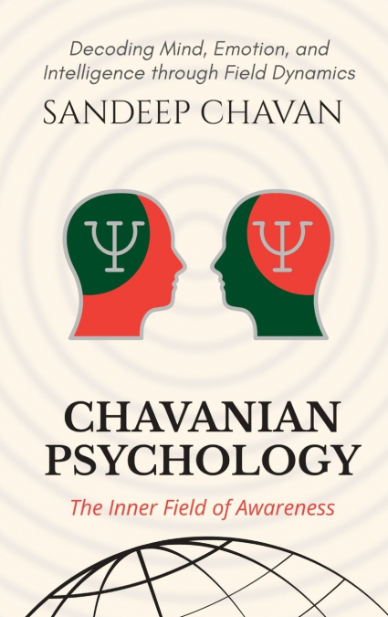 CHAVANIAN PSYCHOLOGY