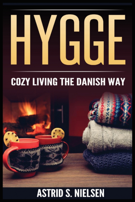 LIVING DANISHLY