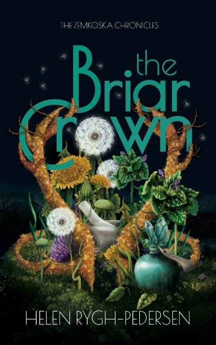 THE BRIAR CROWN