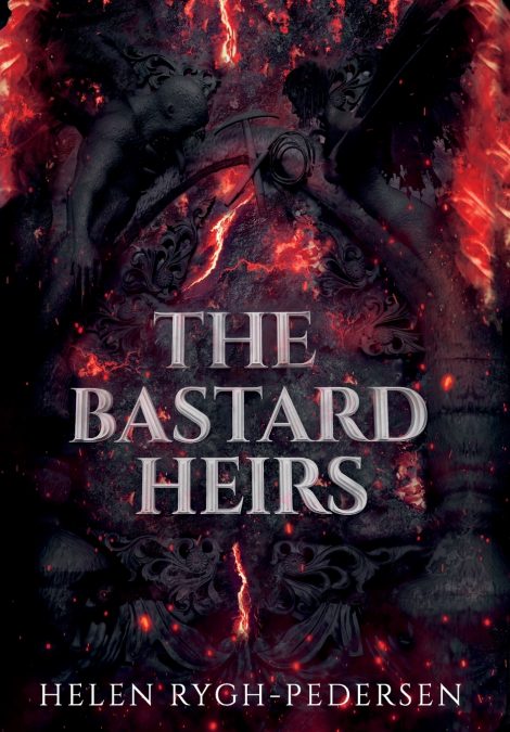 THE BASTARD HEIRS