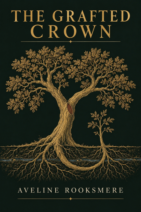 THE GRAFTED CROWN