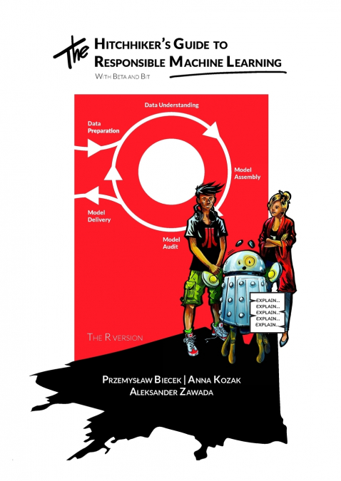 THE HITCHHIKER?S GUIDE TO RESPONSIBLE MACHINE LEARNING