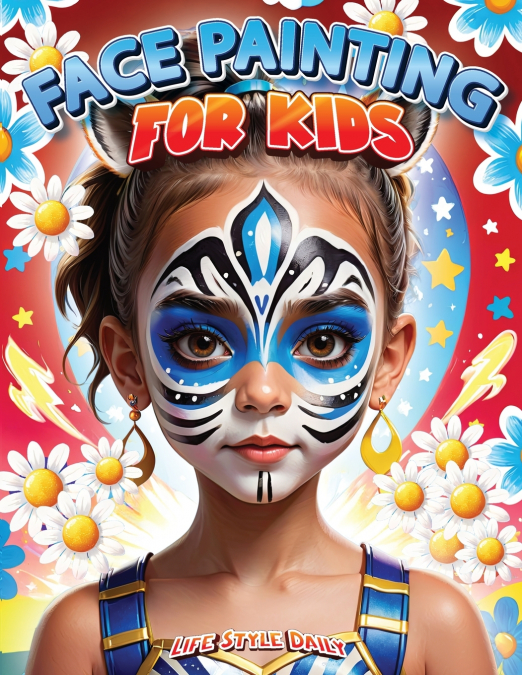FACE PAINTING FOR KIDS
