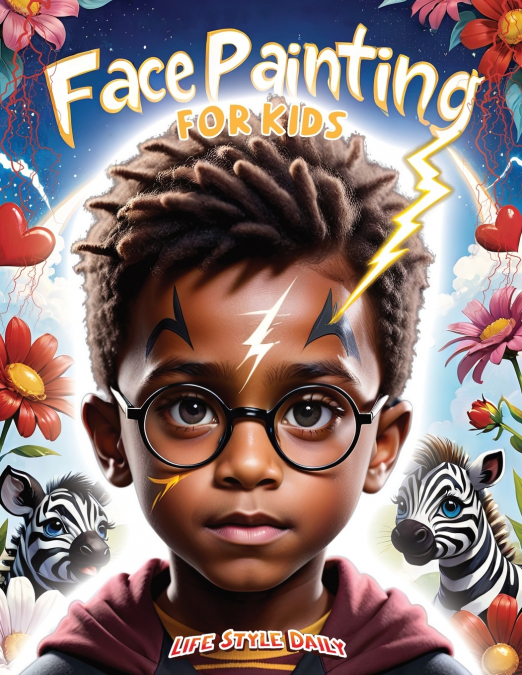 FACE PAINTING FOR KIDS