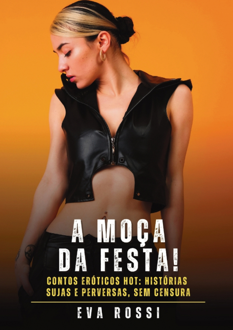 A MO�A DA FESTA!
