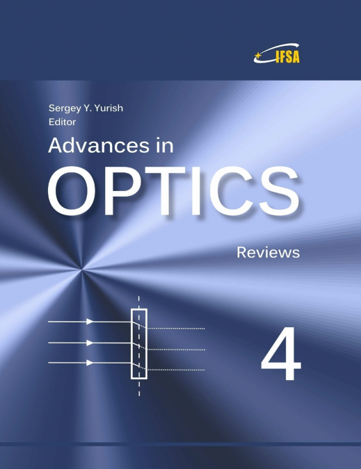 ?ADVANCES IN OPTICS
