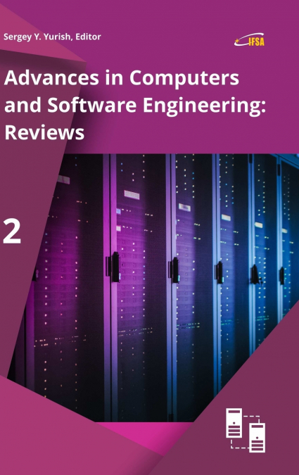 ADVANCES IN COMPUTERS AND SOFTWARE ENGINEERING