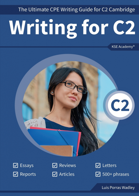 WRITING C2