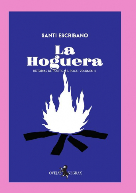 LA HOGUERA