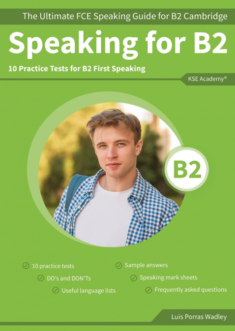 WRITING C2