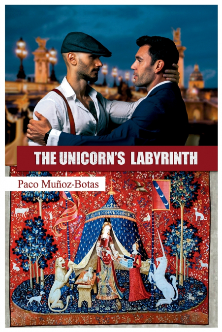 THE UNICORN�S LABYRINTH