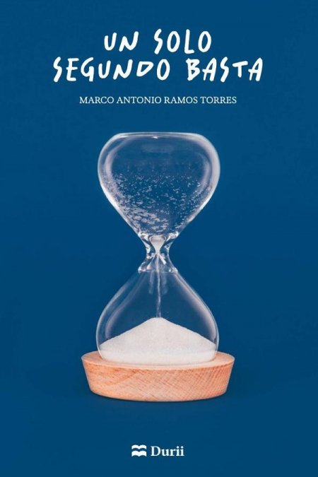 UN SOLO SEGUNDO BASTA