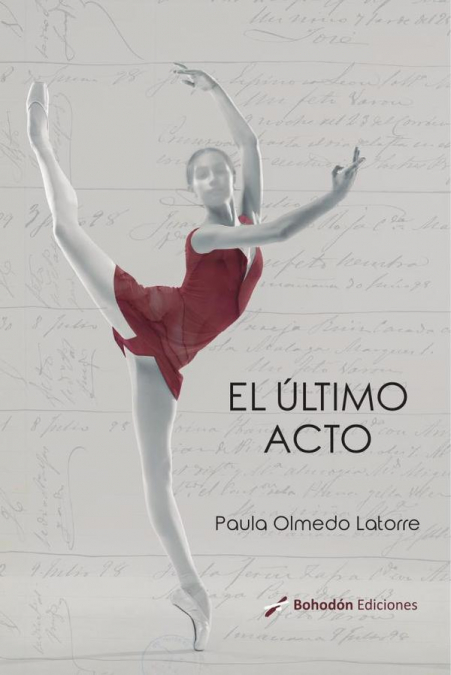 EL ULTIMO ACTO