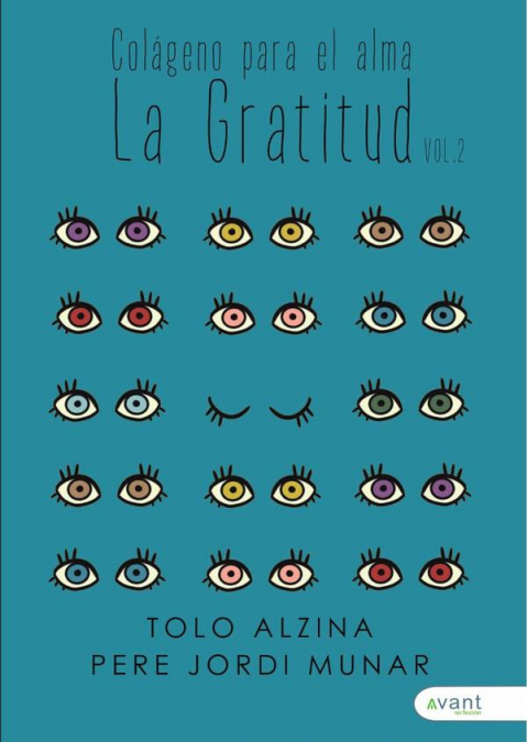 COLAGENO PARA EL ALMA