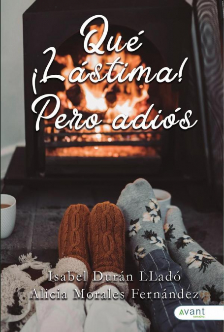 QUE LASTIMA! PERO ADIOS