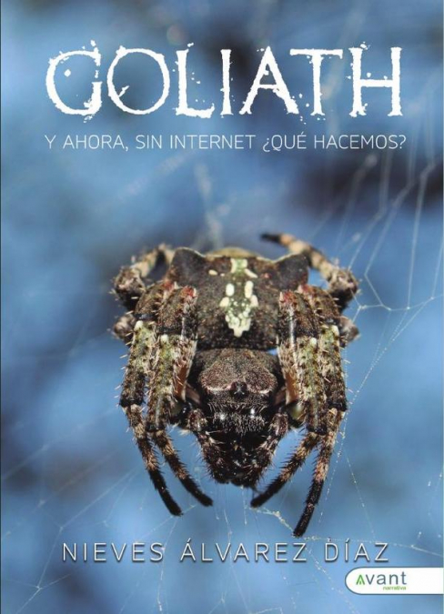 GOLIATH