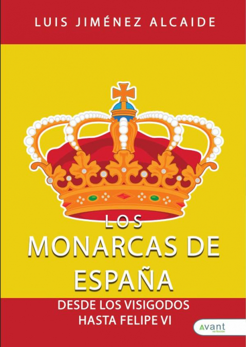 HISTORIA DE LOS REINOS CRISTIANOS