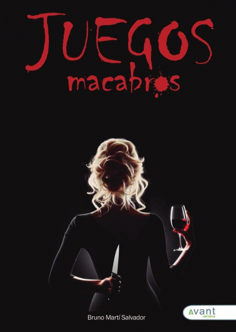JUEGOS MACABROS
