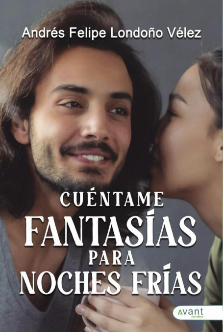 CUENTAME FANTASIAS PARA NOCHES FRIAS