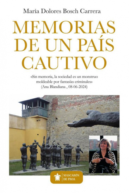 MEMORIAS DE UN PAIS CAUTIVO