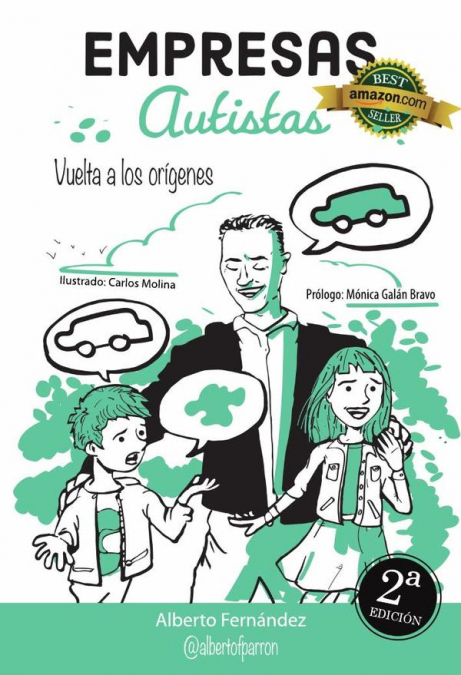 EMPRESAS AUTISTAS.2� EDICION