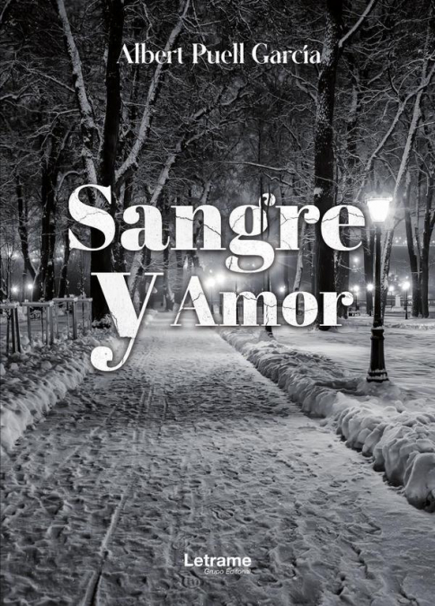 SANGRE Y AMOR