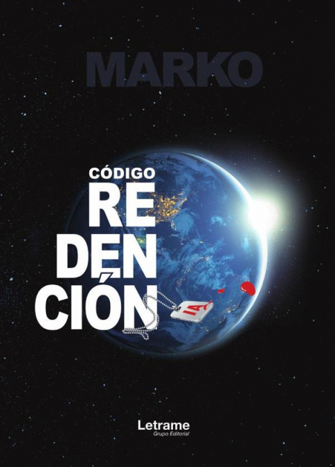CODIGO REDENCION