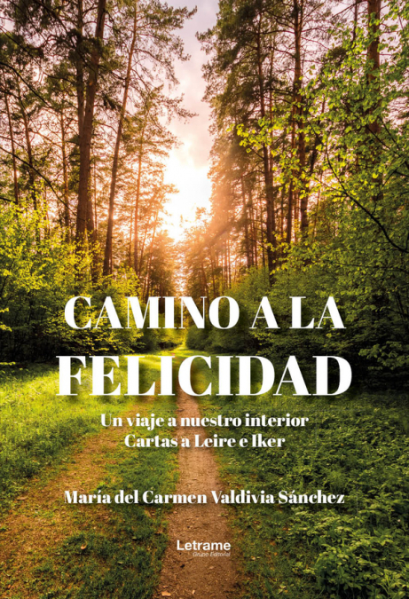 CAMINO A LA FELICIDAD