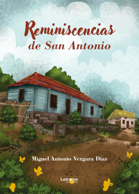 REMINISCENCIAS DE SAN ANTONIO